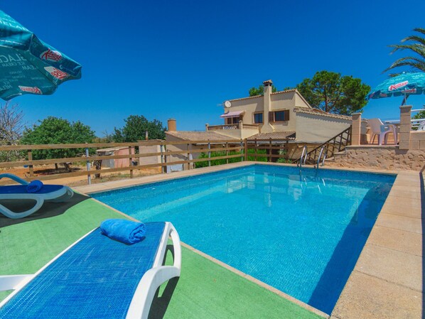 Pool Outdoor