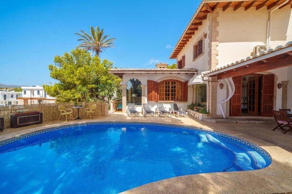 Pool Outdoor