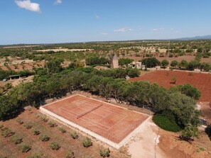 Sportplatz