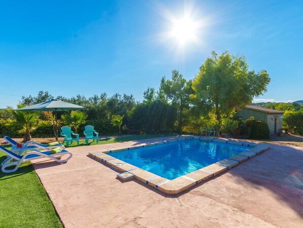 Pool Outdoor