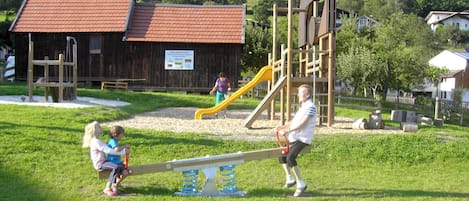 Kinderbereich