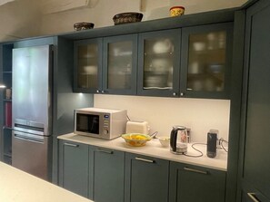 Eget kök