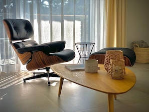 Interiör