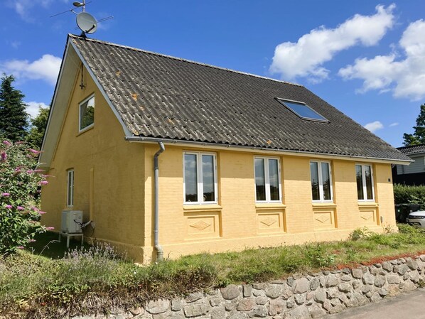 Exteriör