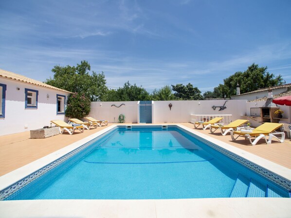 Pool Outdoor