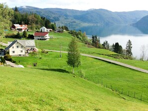 Place