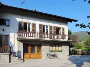 Außenbereich