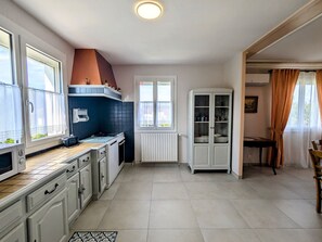 Eget kök