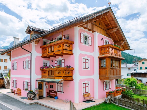 Außenbereich