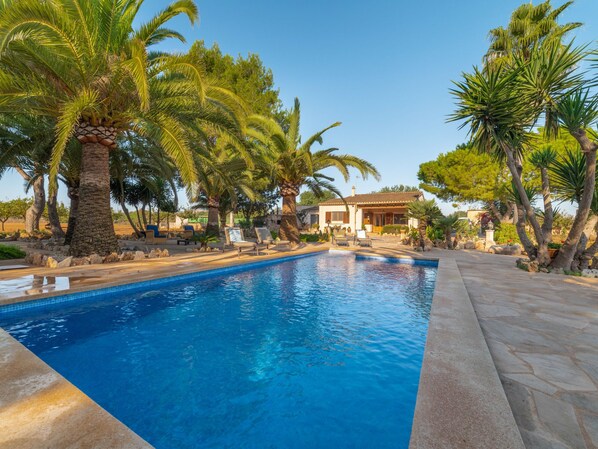 Pool Outdoor