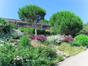 Boendeområde