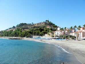 Plage
