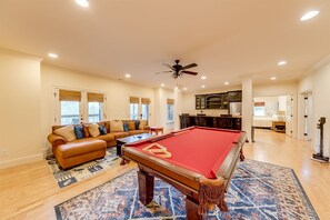 Sala de juegos