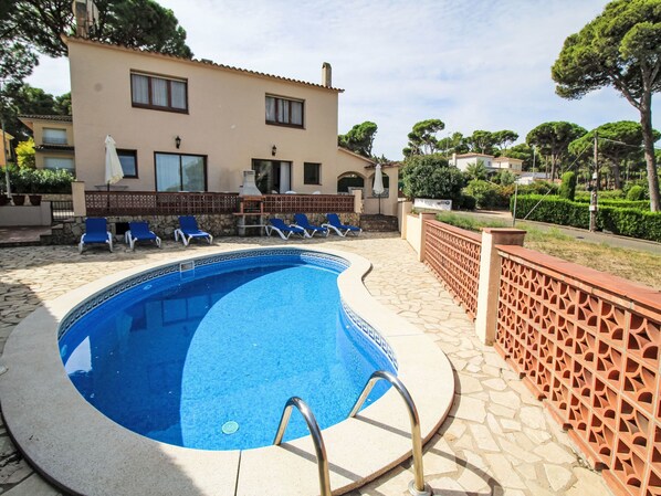Pool Outdoor