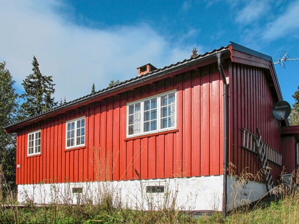Exteriör