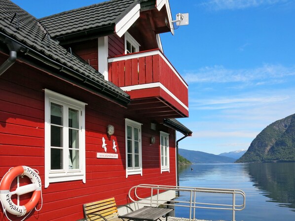 Exteriör
