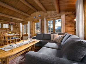 Vardagsrum
