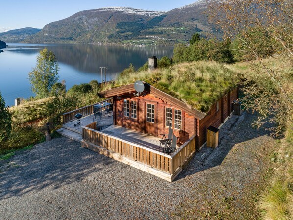 Boendeområde