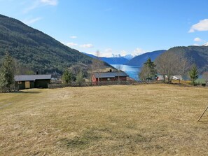 Boendeområde