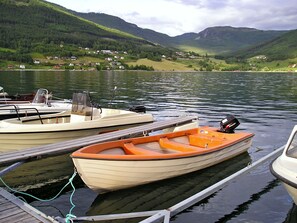 Boendeområde