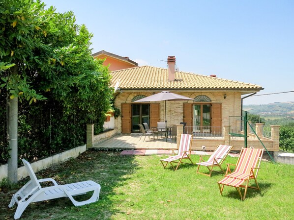 Terrass/Patio