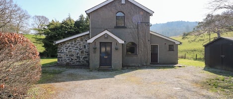 Exteriör