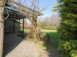 Boendeområde