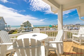 Top Floor Oceanview Sun Deck II