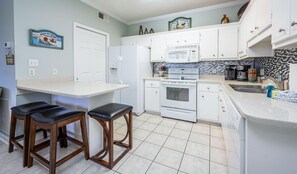 Kitchen 1 Part 1