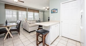 Kitchen 1 Part 2