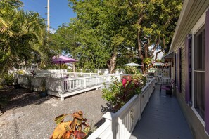Great location