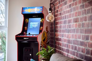 Spielezimmer