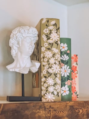 Détail de l’intérieur