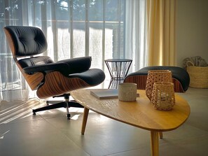Interiör