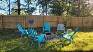 Firepit