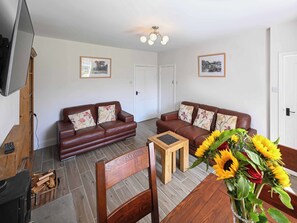 Living area | Greenwell Terrace, Frosterley, County Durham