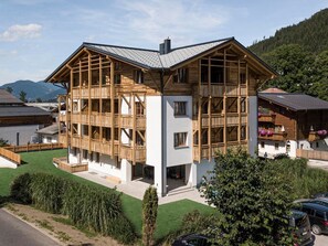 RESL Resort - Lodge Emmy