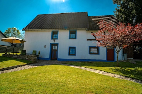 Außenbereich