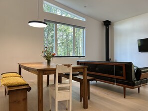 Interiör