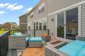 Terrass/Patio