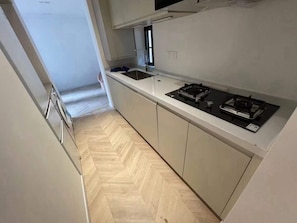 Eget kök
