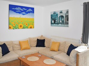 Living area | The Haven, Shanklin