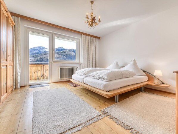 Ferienhaus Walter by A-Appartments