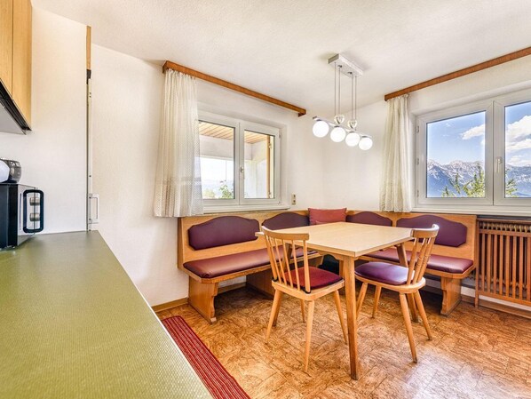 Familienfewo Bürserberg Dorf by A-Apartments