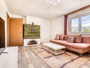 Familienfewo Bürserberg Dorf by A-Apartments