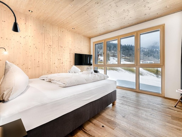 FEWO Family + Zentral by A-Appartments