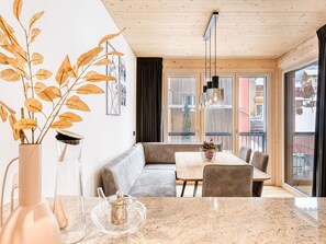 FEWO Family + Zentral by A-Appartments