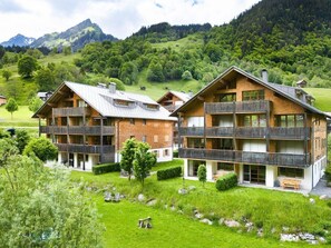 Gartenappartment Füchsle by A-Appartments