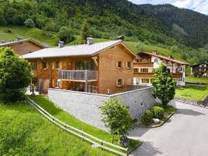 Gartenappartment Füchsle by A-Appartments