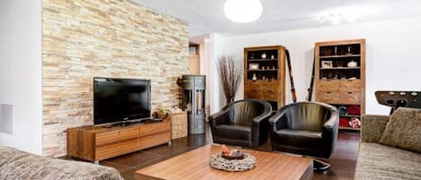 Appartements Ski In by A-Appartments